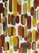 Capsules 344 Spice Covington Fabric